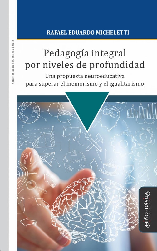 Pedagogía integral por niveles de profundidad