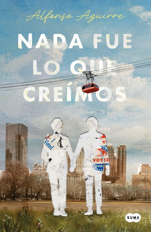 Nada fue lo que creímos