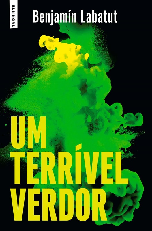 Um Terrível Verdor
