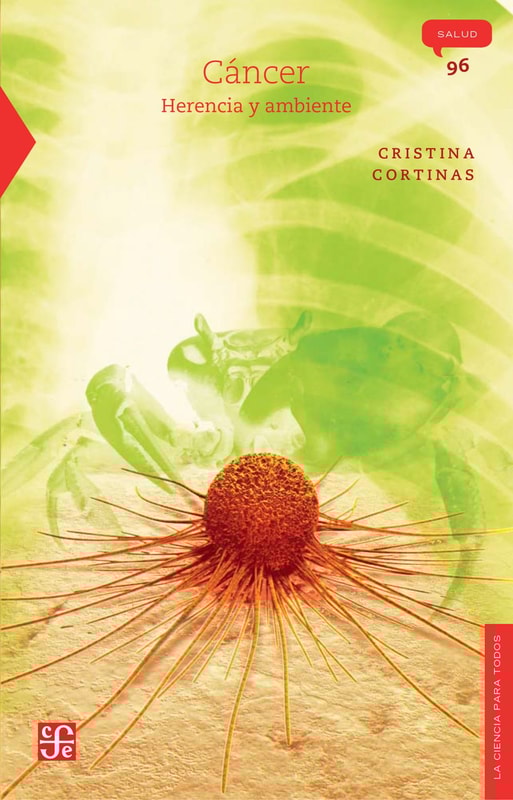 Cáncer: herencia y ambiente
