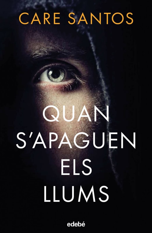 Quan s'apaguen els llums