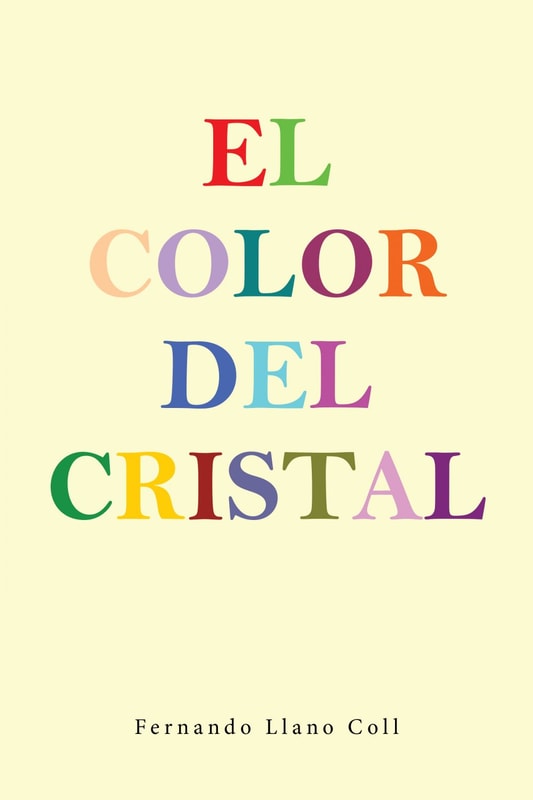 El color del cristal