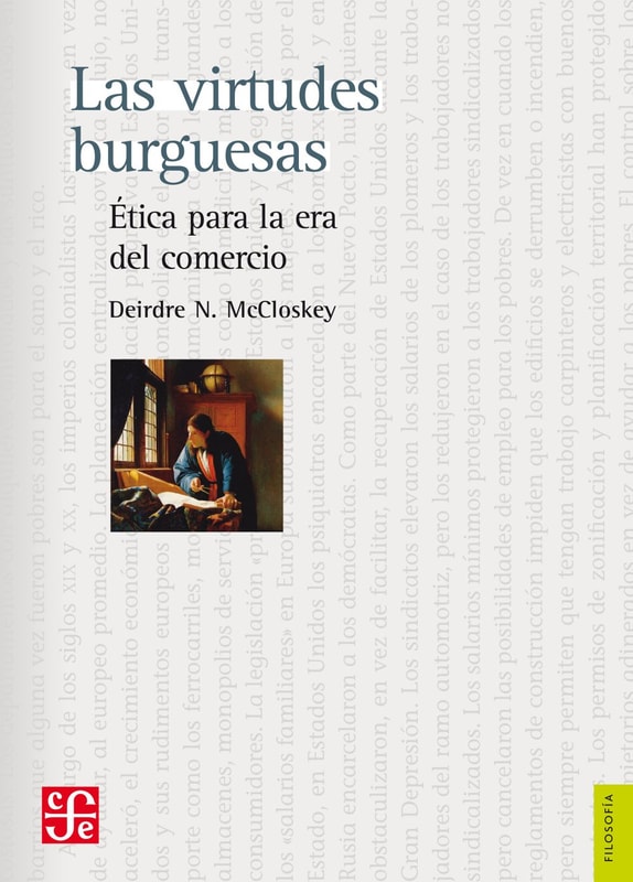 Las virtudes burguesas