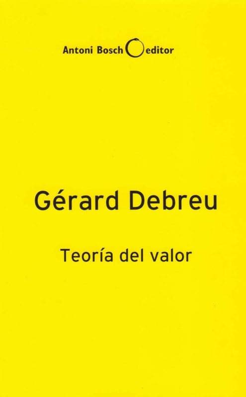 Teoría del valor