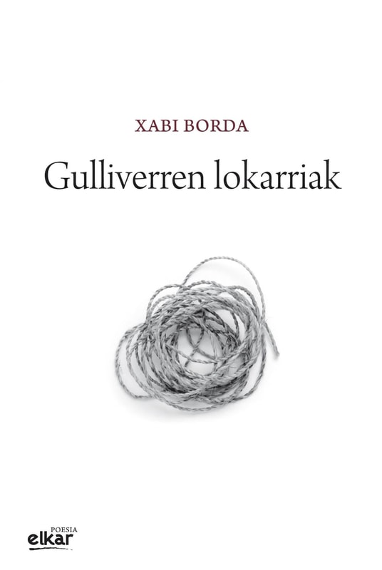 Gulliverren lokarriak
