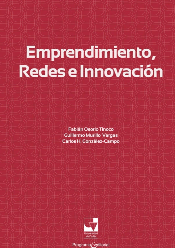 Emprendimiento, redes e innovación