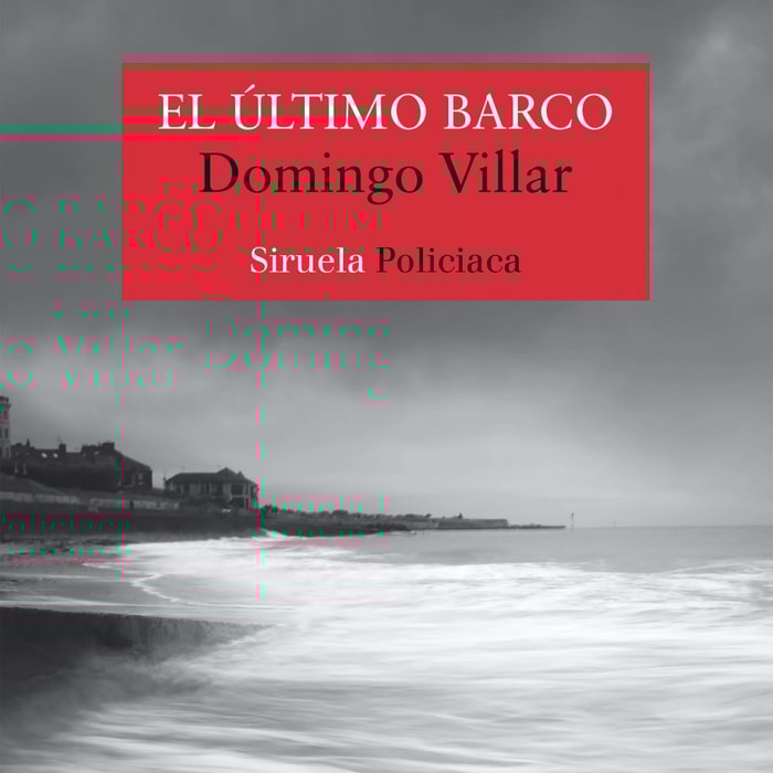 El último barco