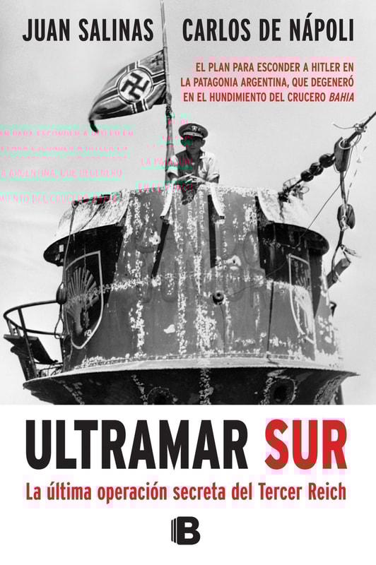 Ultramar Sur