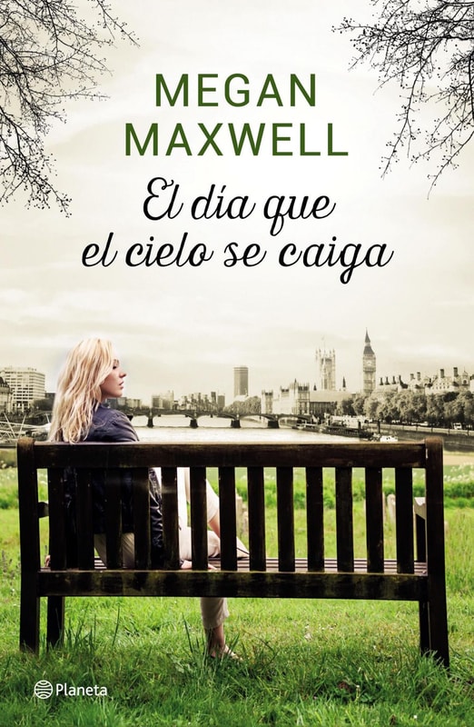 El día que el cielo se caiga (Edición Cono Sur)
