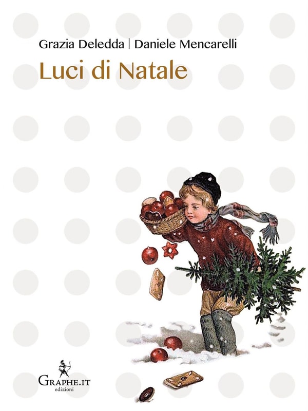 Luci di Natale