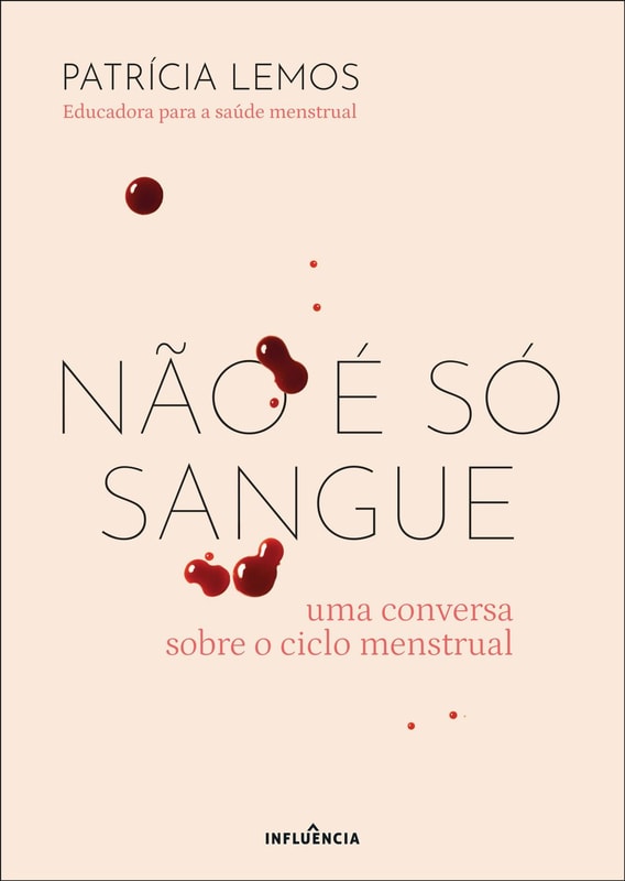 Não É Só Sangue
