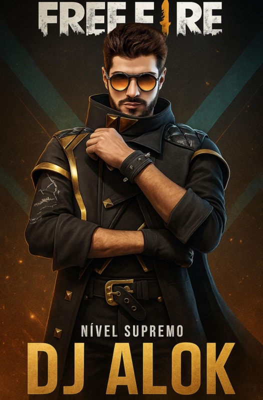 Free Fire - Nivel Supremo