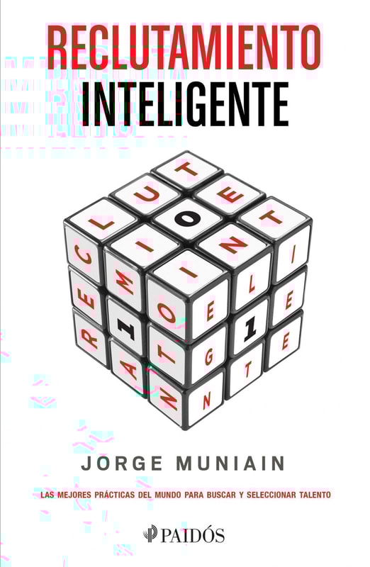 Reclutamiento inteligente