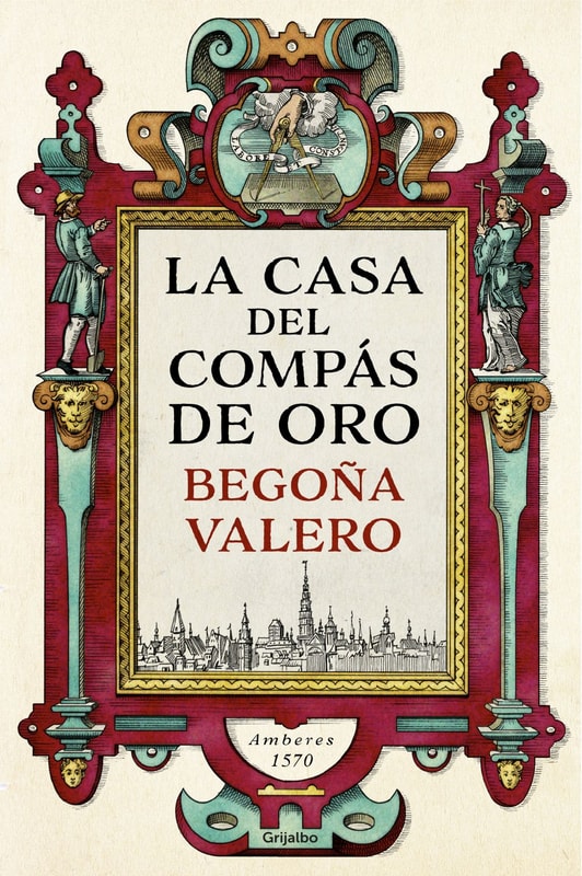 La casa del Compás de Oro