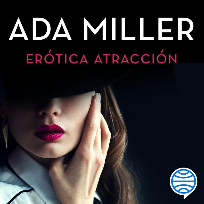 Erótica atracción