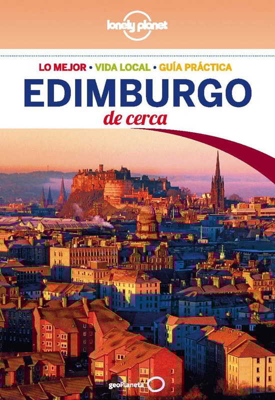 Edimburgo De cerca 2
