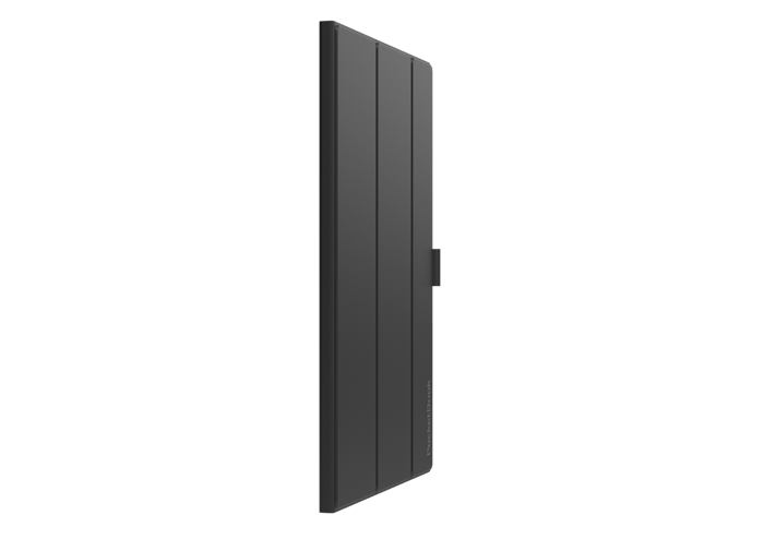 Funda 10,3" Flip negra para el PocketBook Color Note
