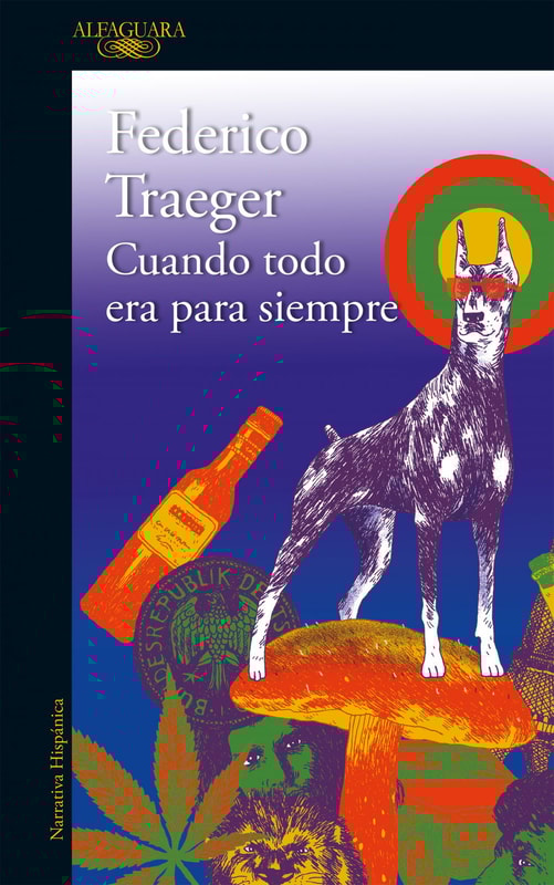 Cuando todo era para siempre