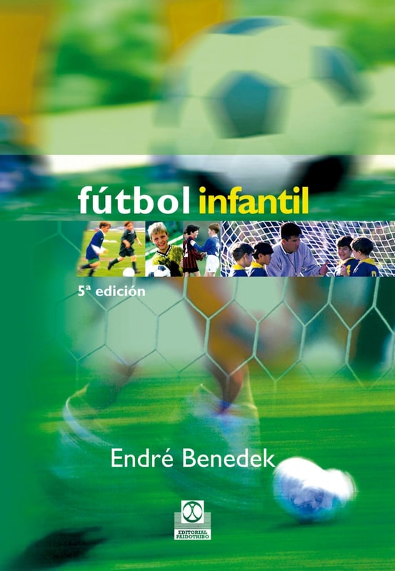 Fútbol infantil