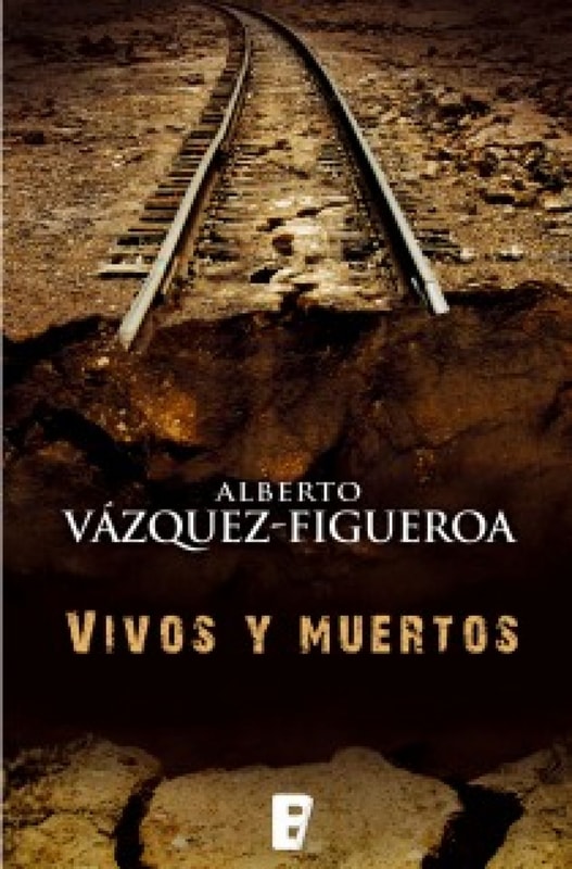 Vivos y muertos