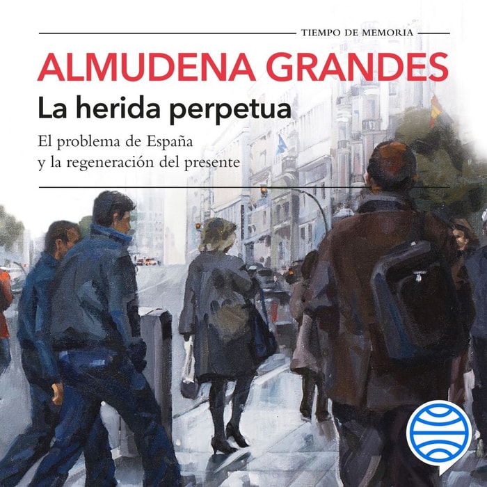 La herida perpetua
