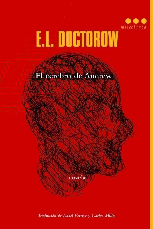 El cerebro de Andrew