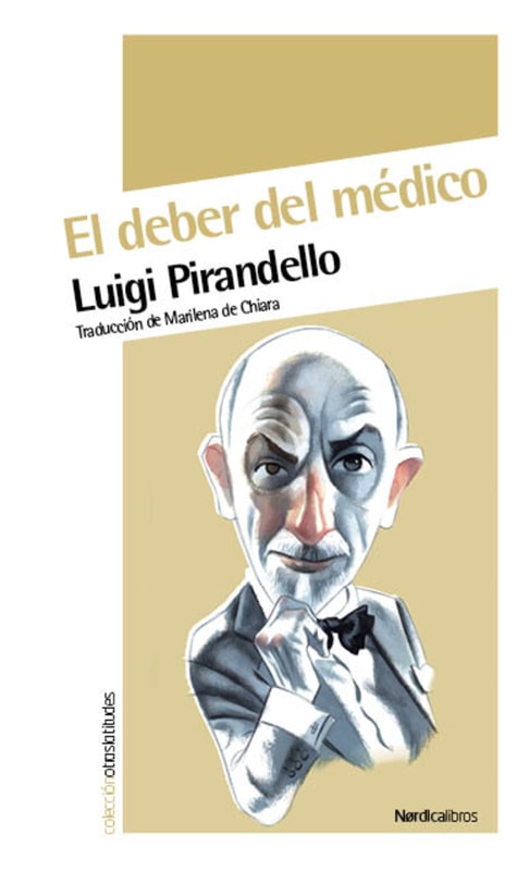 El deber del médico