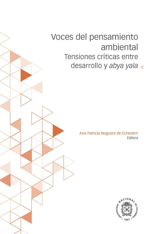 Voces del pensamiento ambiental