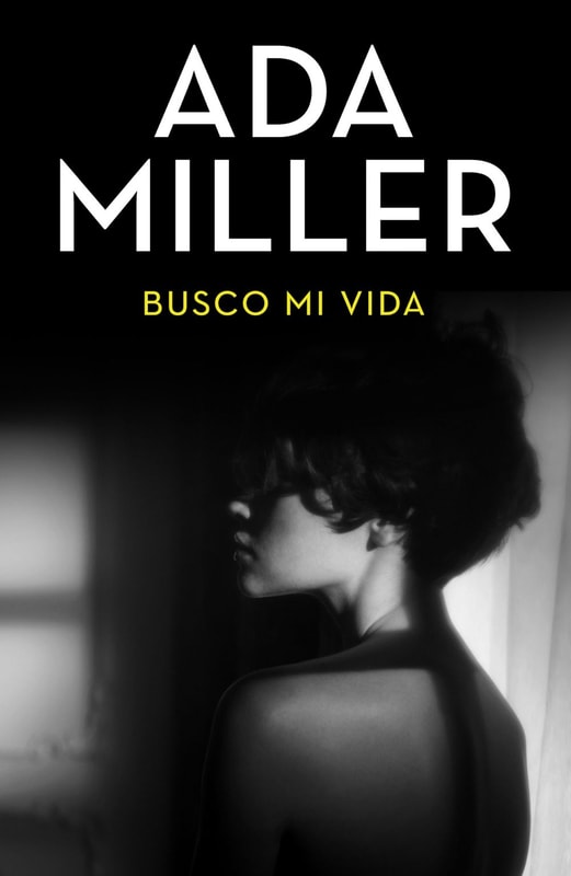 Busco mi vida