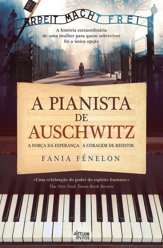 A Pianista de Auschwitz
