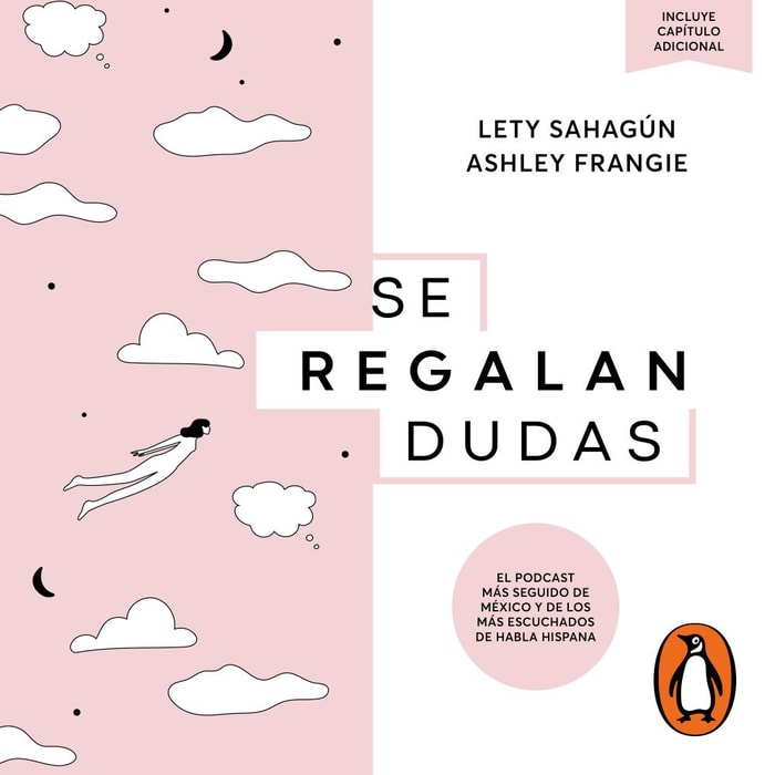 Se regalan dudas