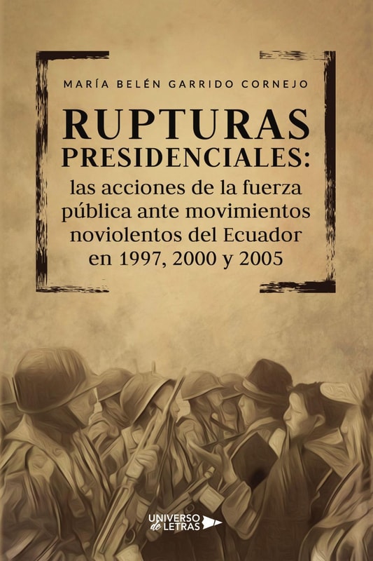 Rupturas presidenciales