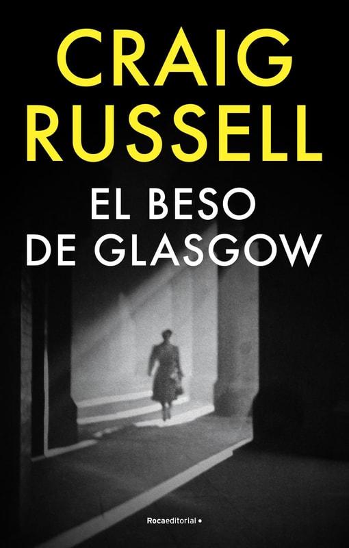 El beso de Glasgow (Lennox 2)
