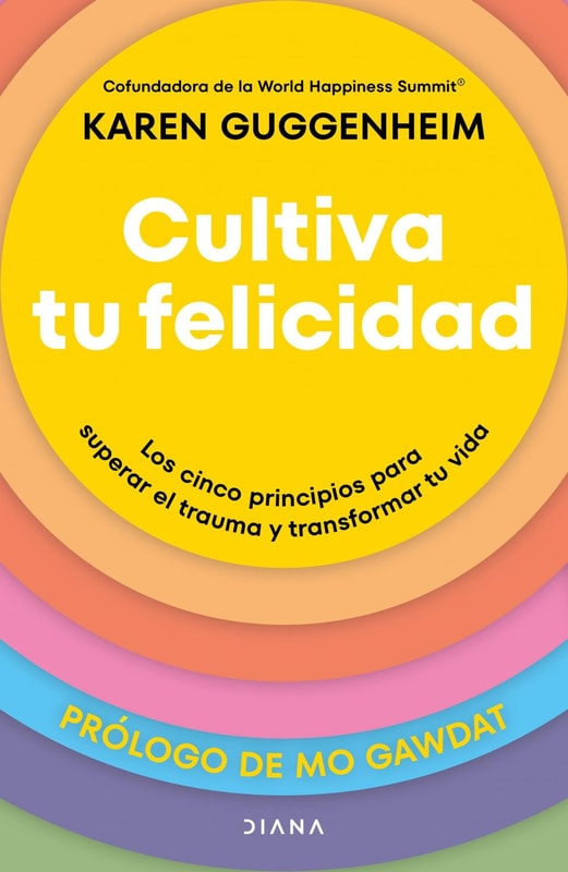 Cultiva tu felicidad
