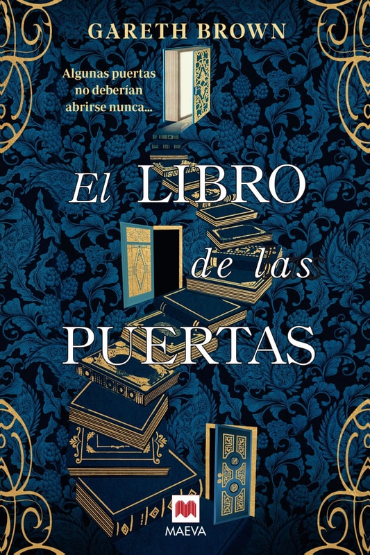 El libro de las puertas