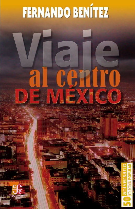 Viaje al centro de México