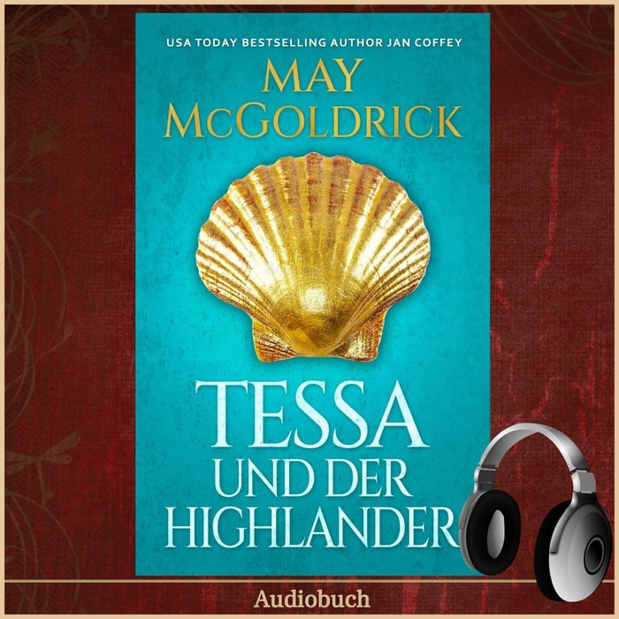 Tessa und der Highlander