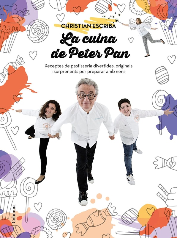 La cuina de Peter Pan
