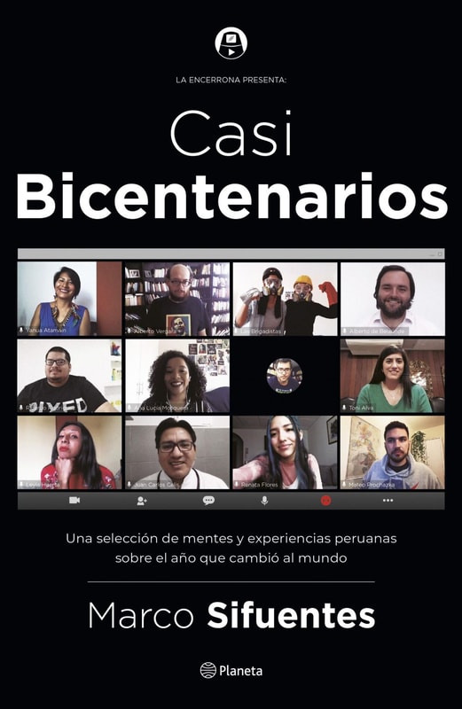 Casi Bicentenarios