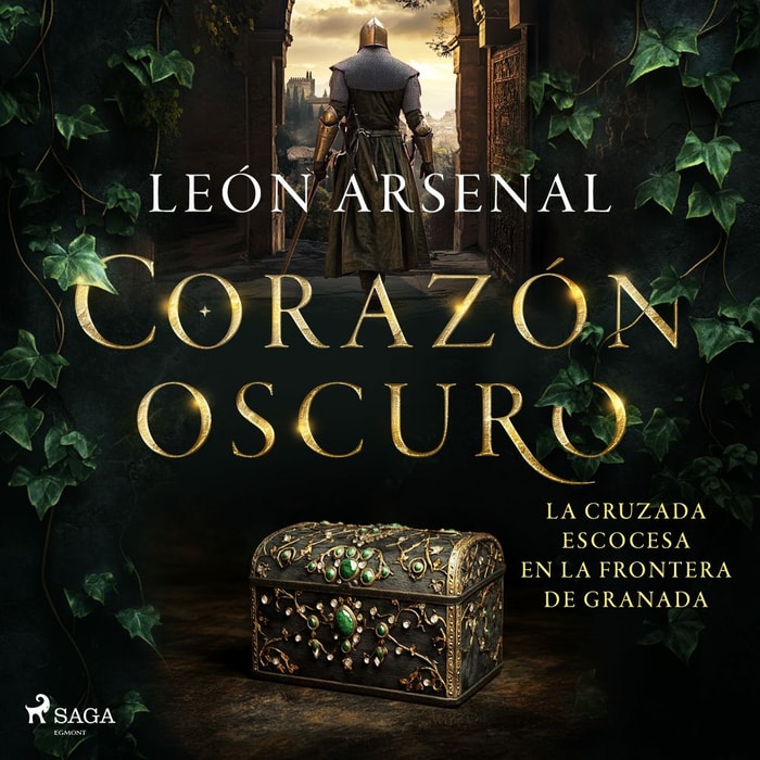 Corazón oscuro