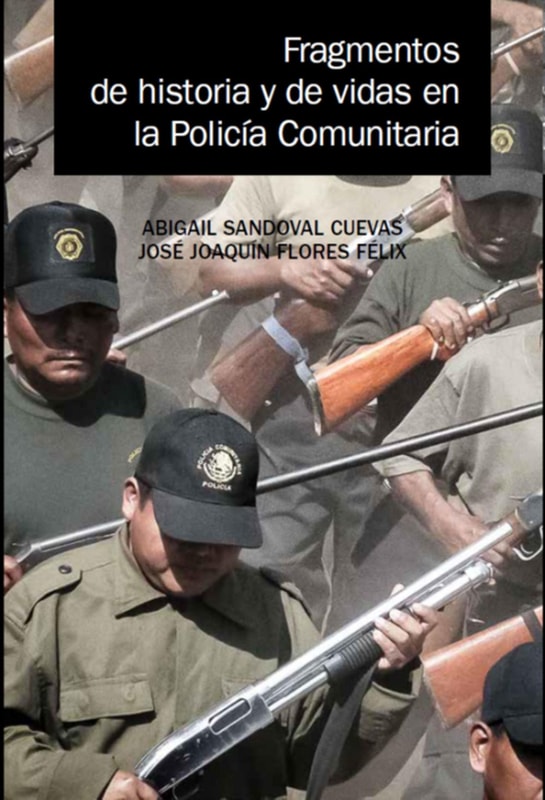 Fragmentos de historia y de vidas en la Policía Comunitaria