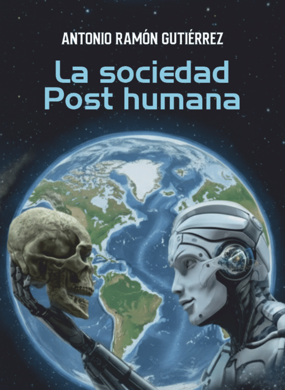 La sociedad post humana