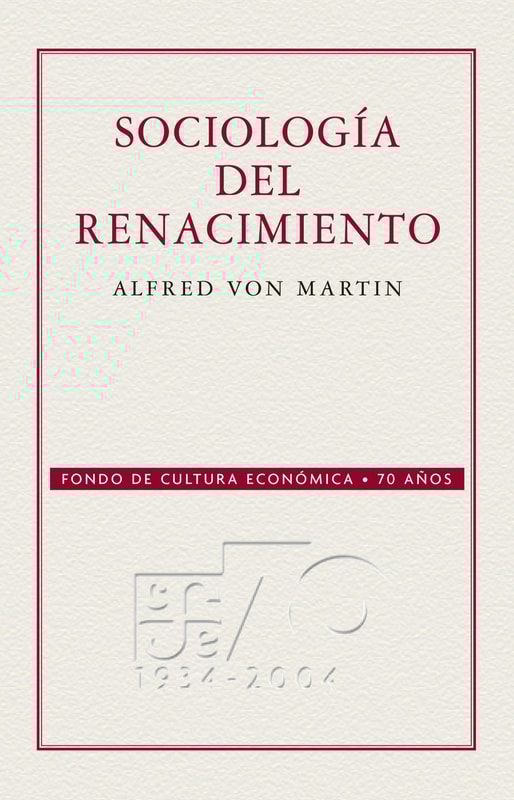 Sociología del Renacimiento