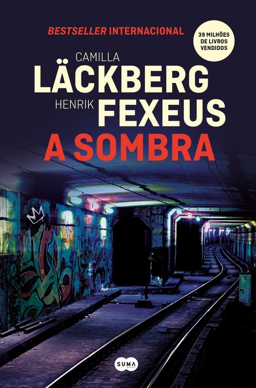 A Sombra (A caixa 3)