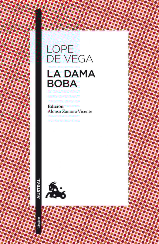 La dama boba