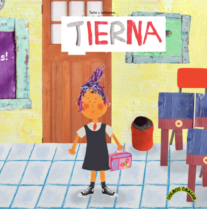 Tierna