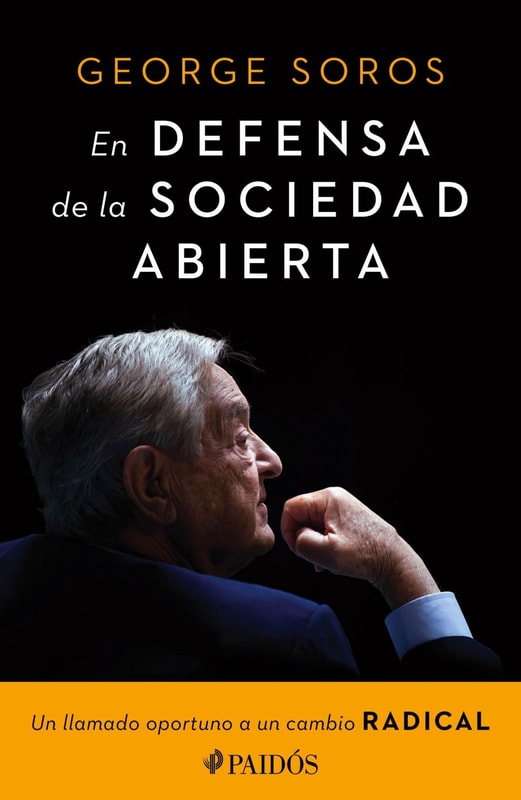 En defensa de la sociedad abierta