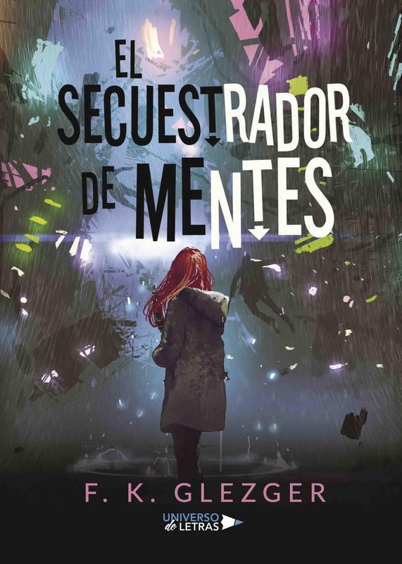 El secuestrador de mentes