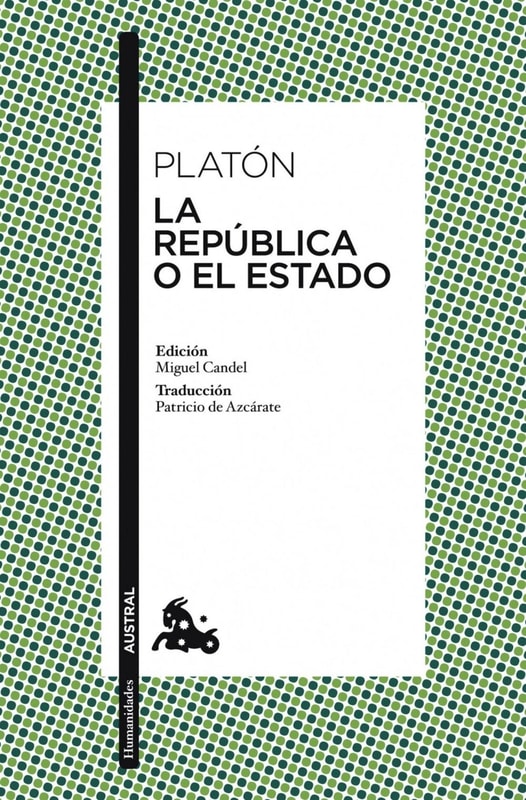 La República o El Estado
