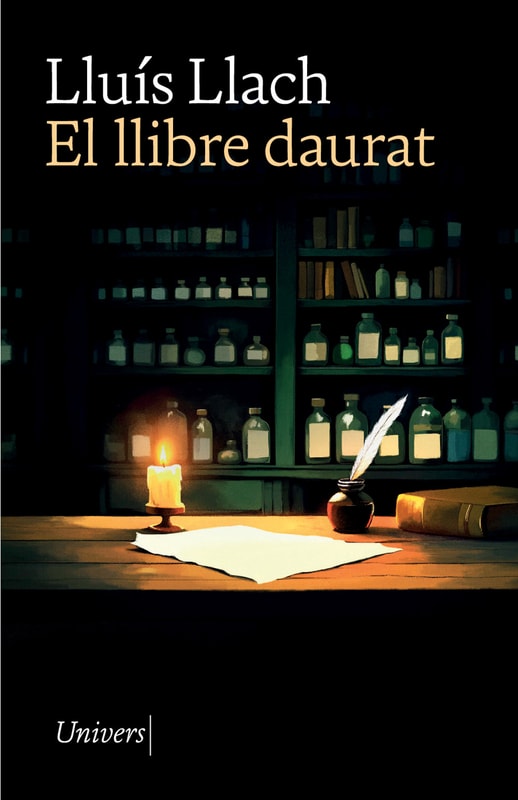 El llibre daurat